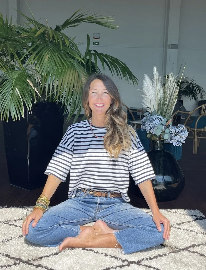AIR face yoga et kobido - Massage Le Havre - OneBooking