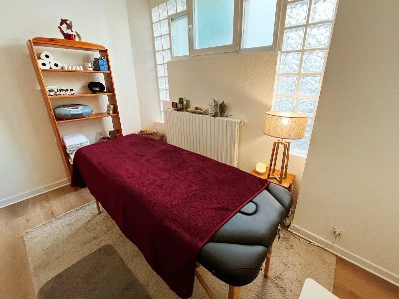 Kaûma - Massage Clermont-Ferrand - OneBooking