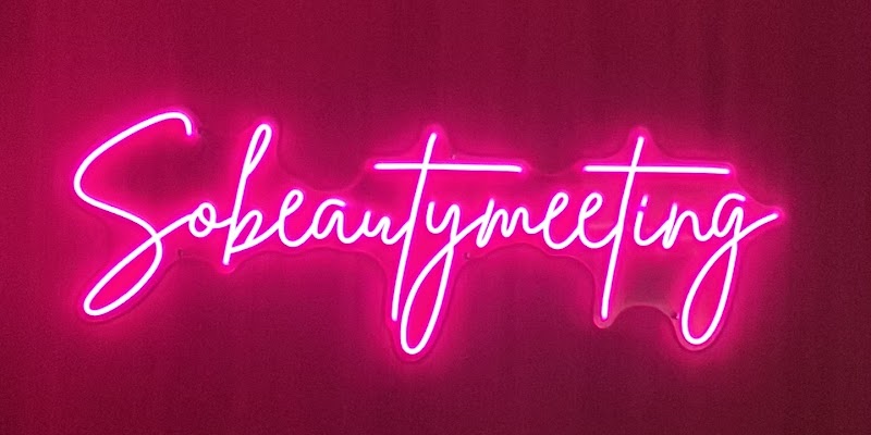 SOBEAUTYMEETING Institut Esthéticienne Maquilleuse professionnelle Corse - Maquillage Bastia - OneBooking
