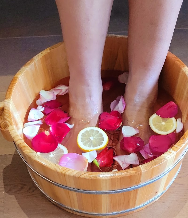Sabaidee Thaï Massage - Massage Ajaccio - OneBooking