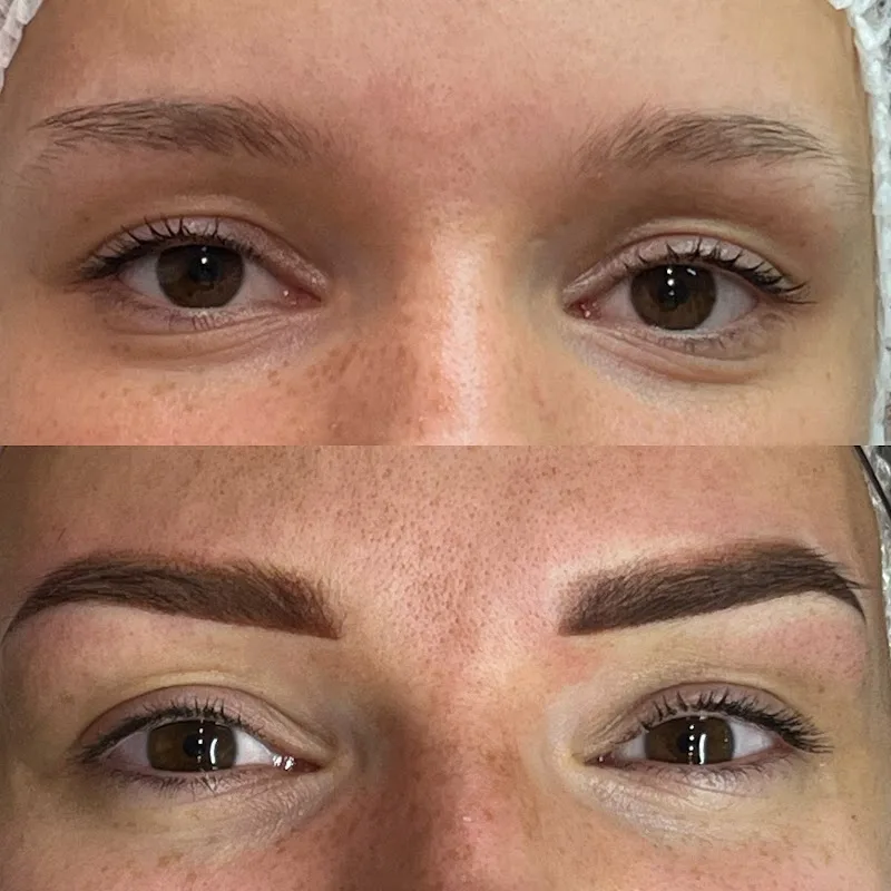 Cibelle institut - Sourcils & cils Saint-Étienne - OneBooking