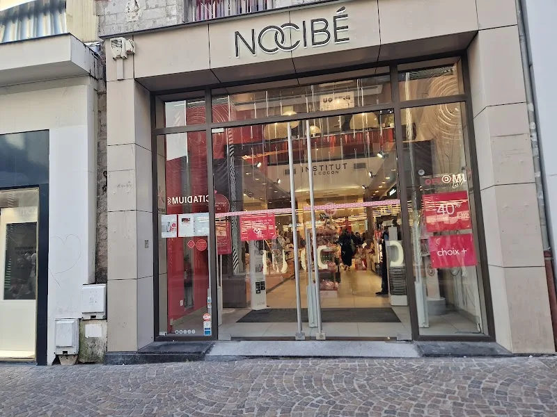Nocibé - LILLE RUE DE BETHUNE - Maquillage Lille - OneBooking