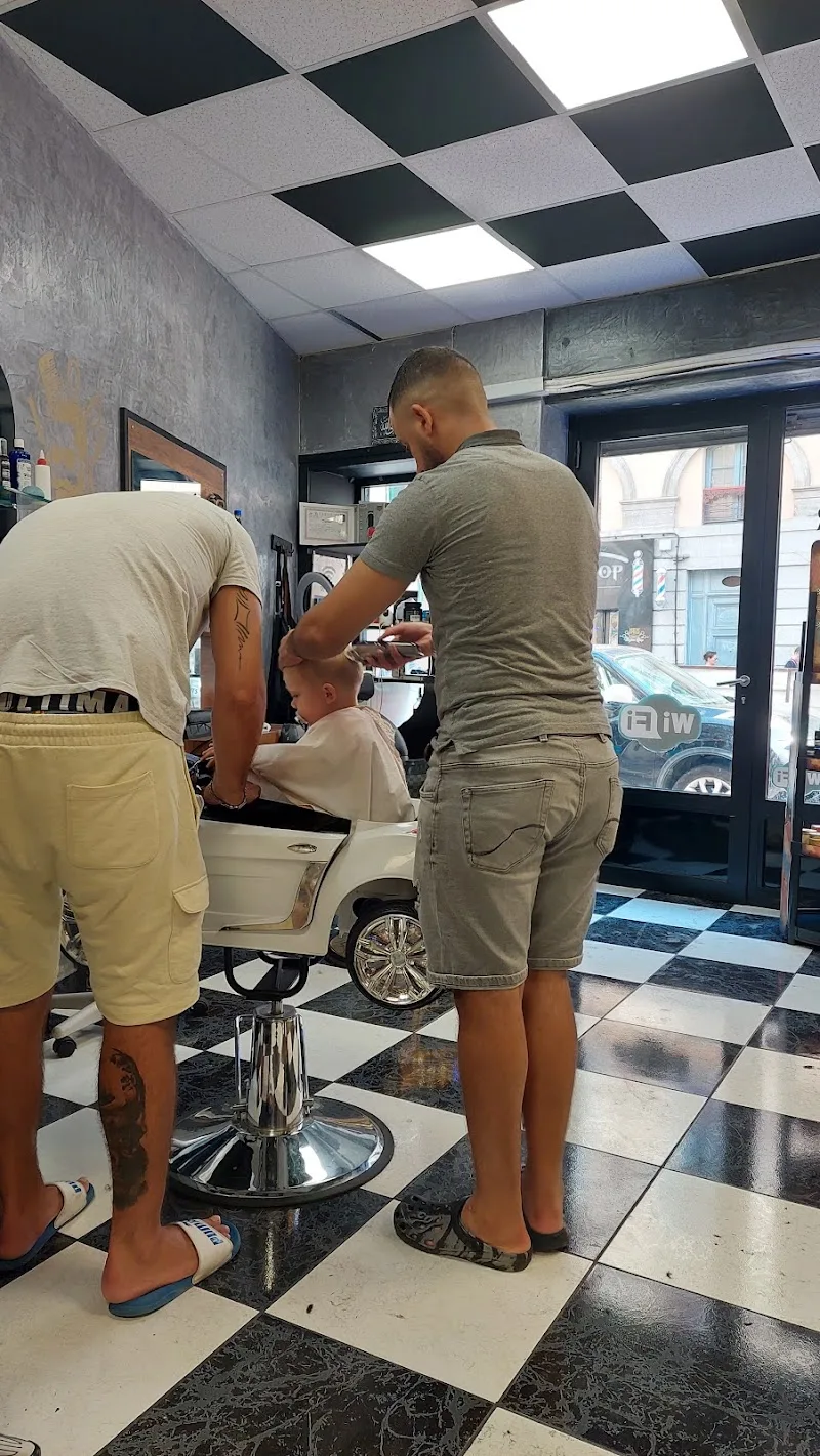 2S coiffure - Coiffure Sète - OneBooking
