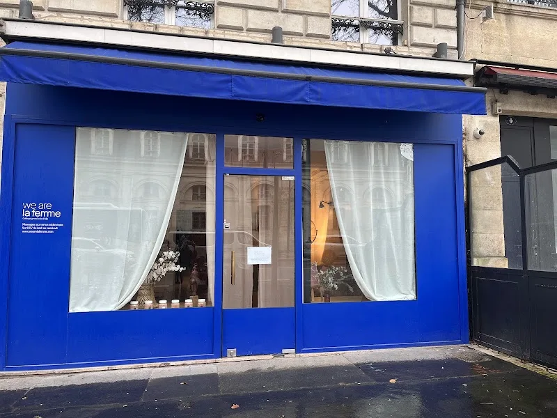 We are La Femme : Massages Kobido, Skintao, SFL, Renata França / Bordeaux - Massage Bordeaux - OneBooking