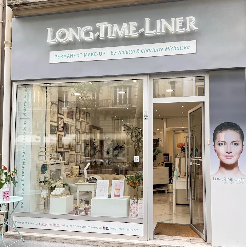 Long-Time-Liner - Violetta Beauty - Maquillage Permanent - Maquillage Paris - OneBooking