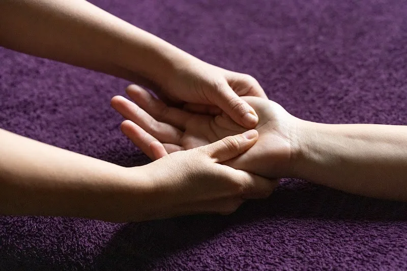 Vivre l'instant - Massage Besançon - OneBooking
