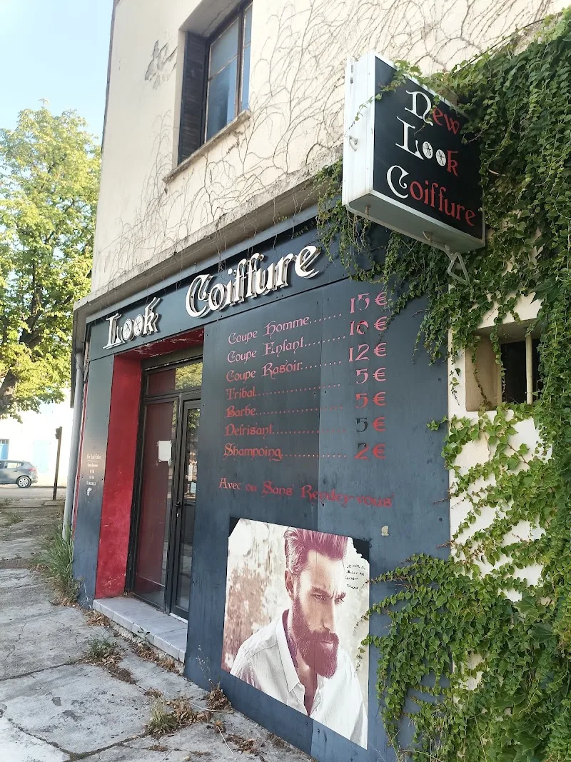 New Look Coiffure - Coiffure Avignon - OneBooking