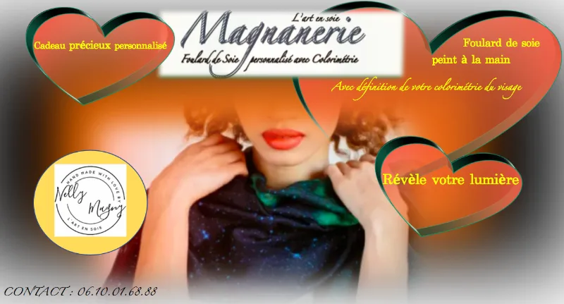 Make-up & Soins esthétiques Nelly Magny - Maquillage Bayonne - OneBooking