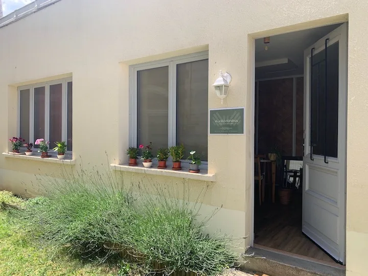Auréa Kinésis - Massage Auxerre - OneBooking