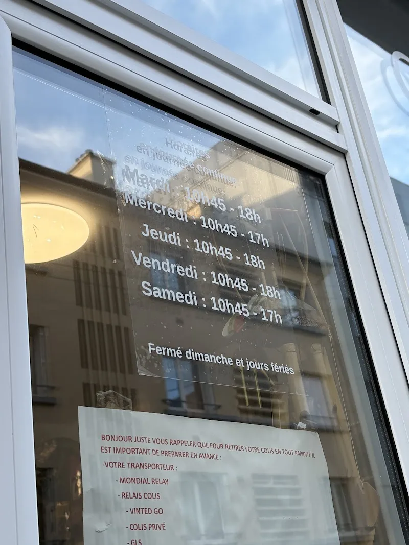 Sylvie Cosmétique - Maquillage Rennes - OneBooking