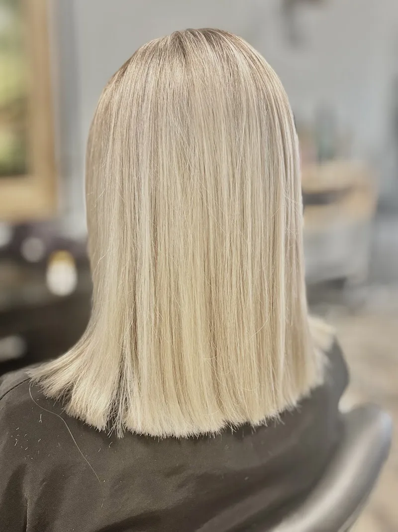 Hair' Dream - Coiffure Perpignan - OneBooking