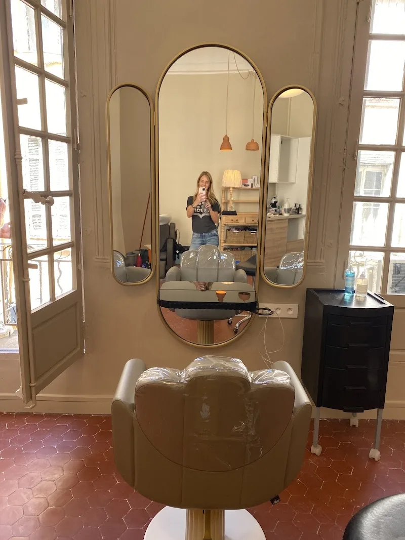 Le Carré de Diane - Coiffure Aix-en-Provence - OneBooking