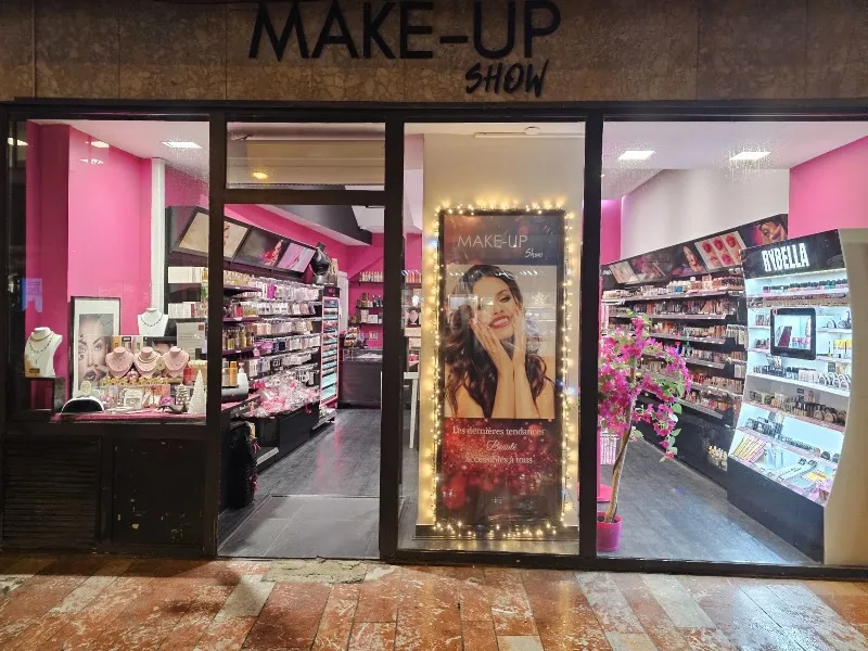 Make-up show - Maquillage Perpignan - OneBooking