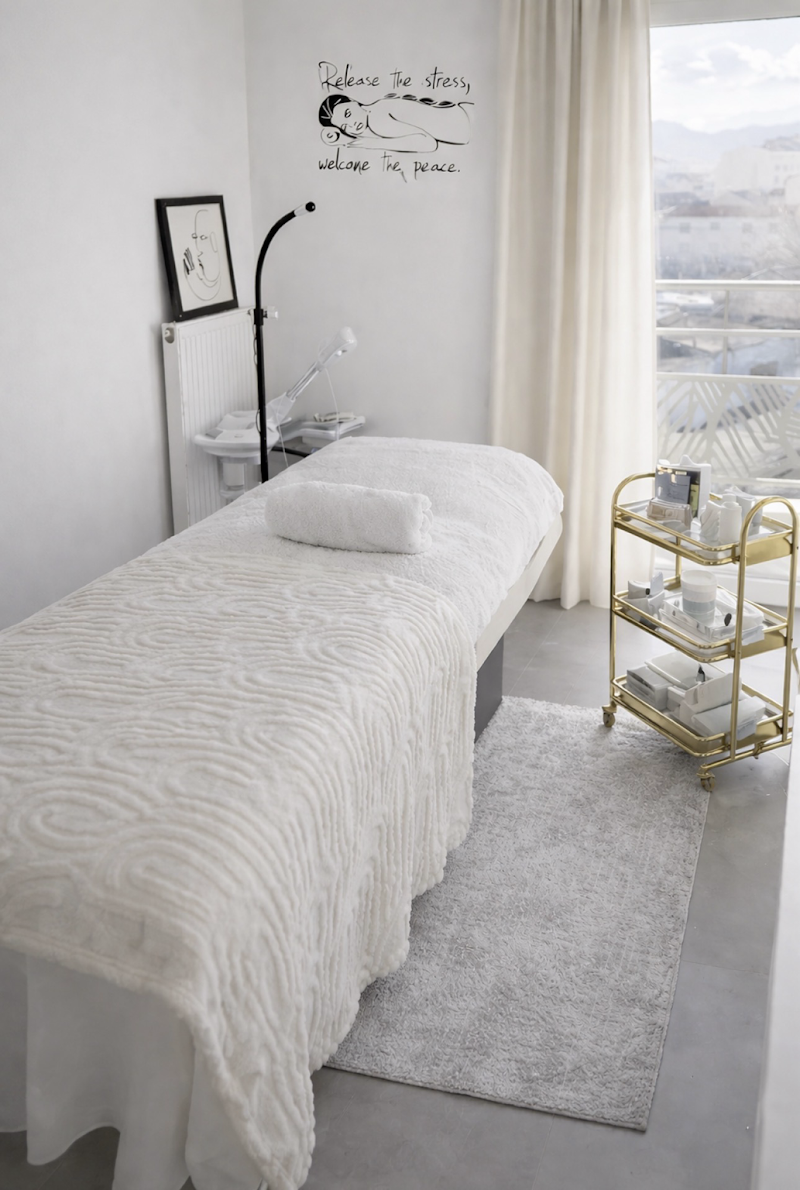Katia Institut Éclat – Head Spa & Soins Experts - Spa Cannes - OneBooking