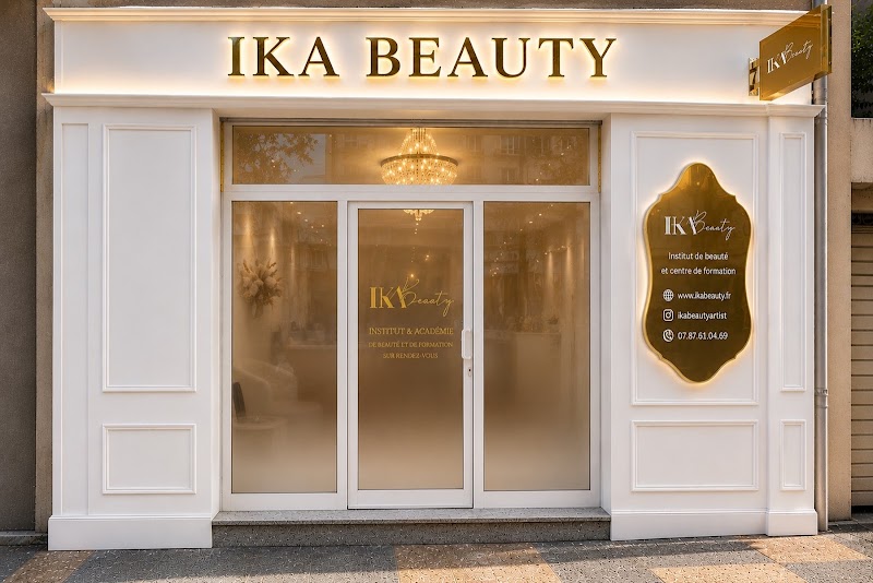 Ika Beauty Ajaccio - Institut de beauté et Centre de Formation - Onglerie Ajaccio - OneBooking