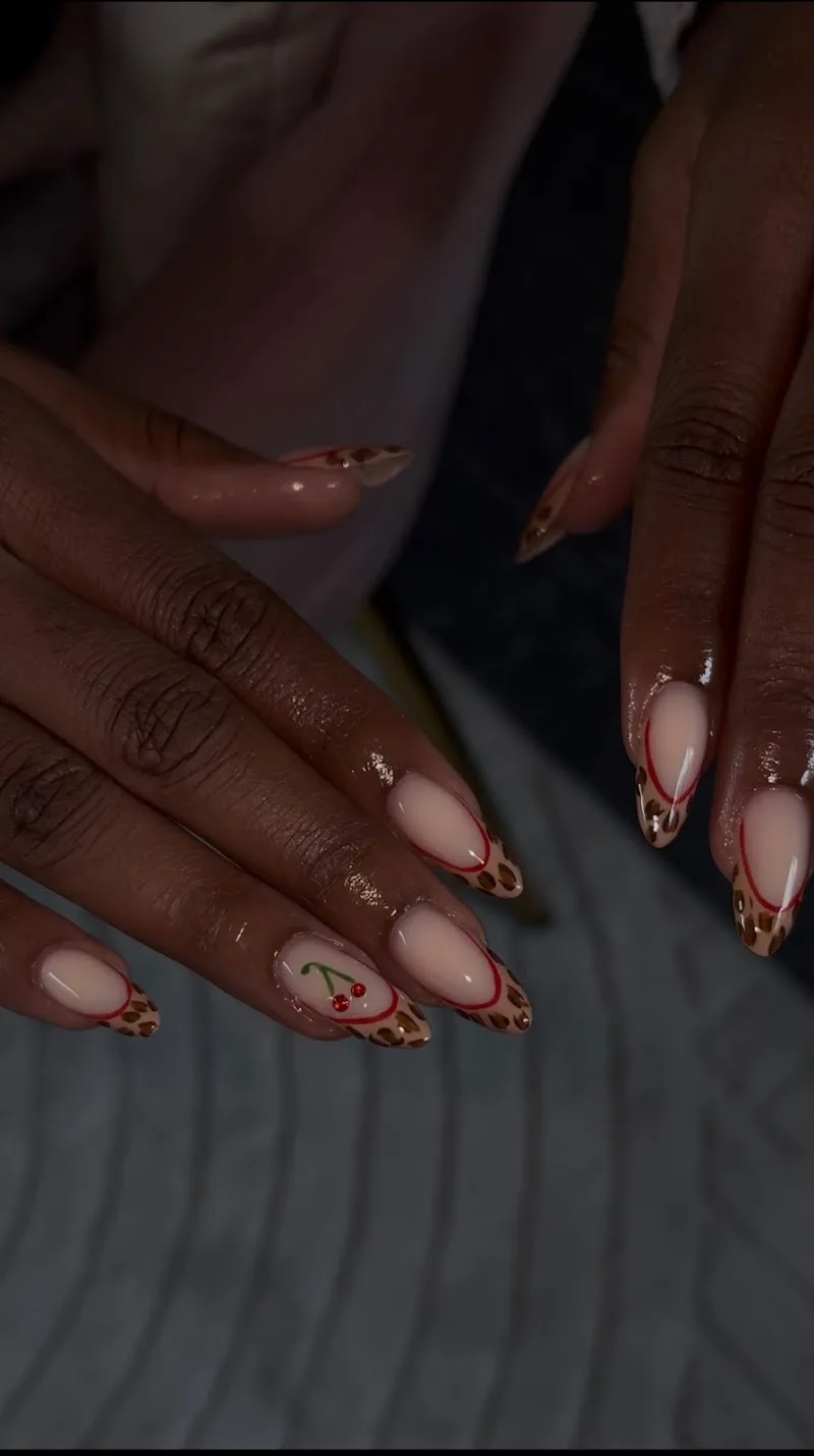 Kitoko Beauty - Onglerie Nantes - OneBooking