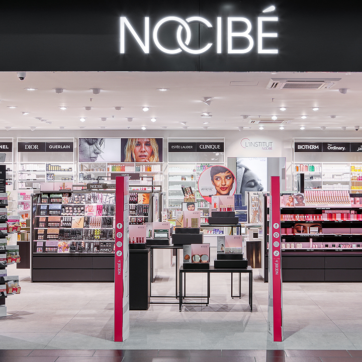 Nocibé - ANGERS ANJOU - Épilation Angers - OneBooking