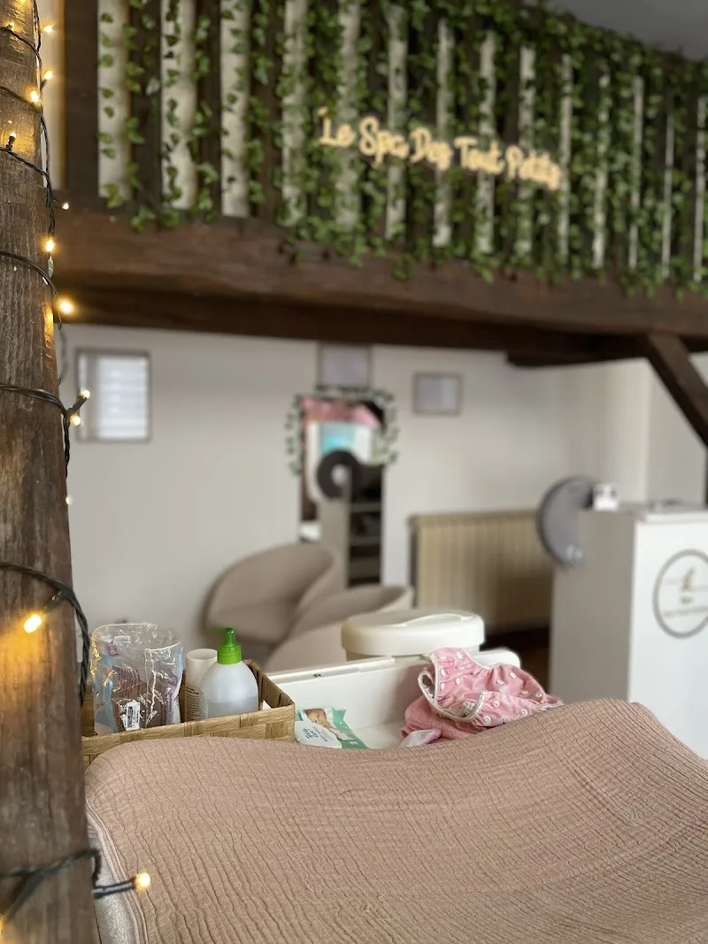 Le Spa Des Tout Petits - Spa Nevers - OneBooking