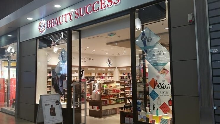 Beauty Success - Parfumerie & Institut - Épilation Ajaccio - OneBooking