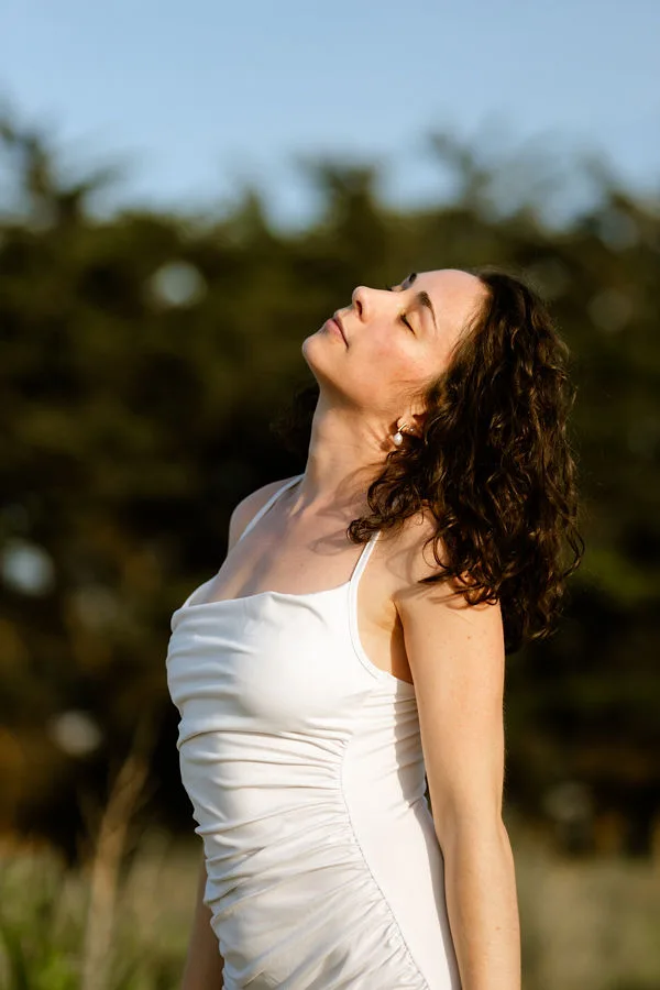 Elyssa • Massage - Massage Le Mans - OneBooking