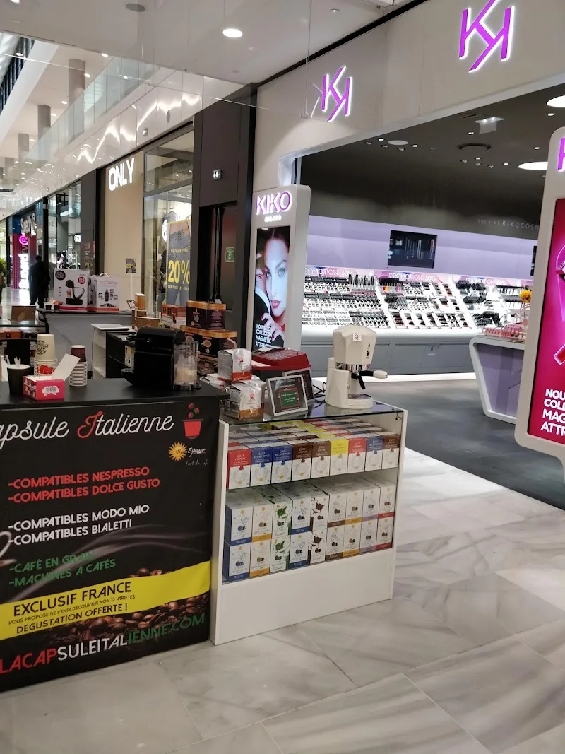 KIkO Milano - Maquillage Metz - OneBooking