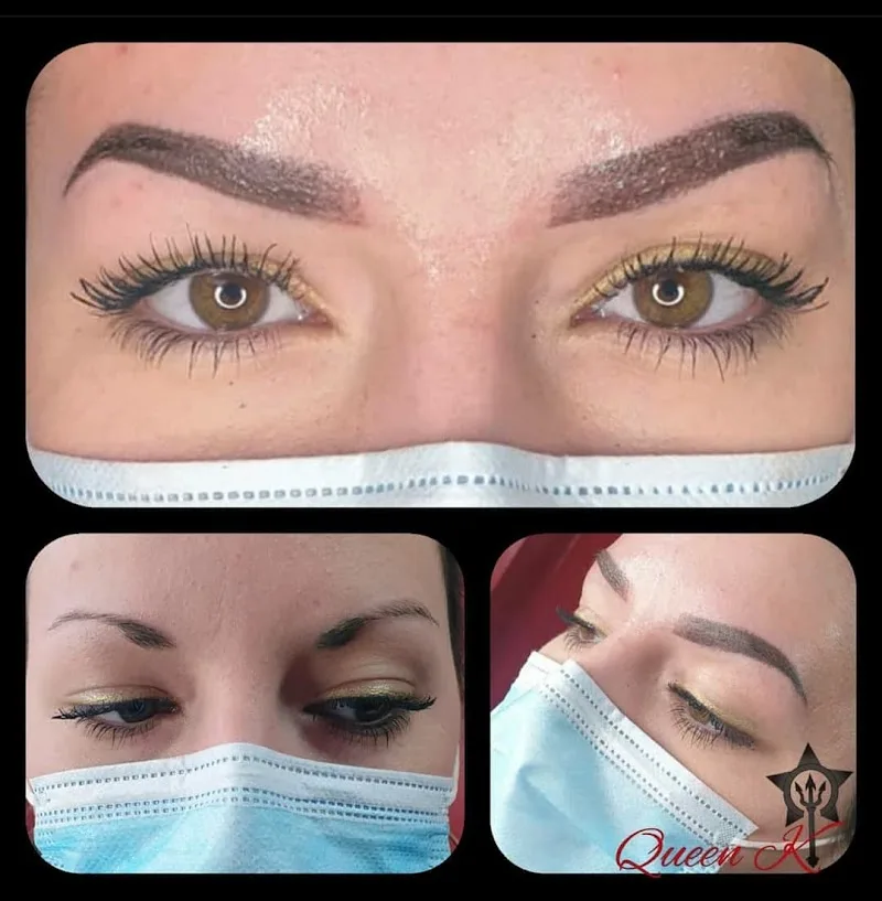 Queen'K Dermo - Maquillage Tours - OneBooking