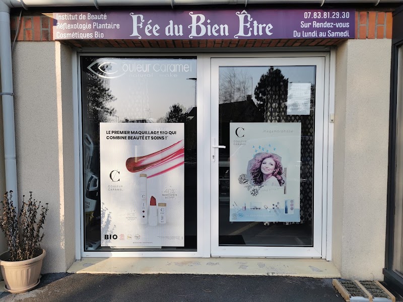 Fée du Bien Être - Épilation Amiens - OneBooking