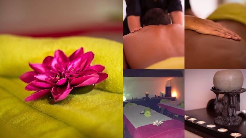 Spa privatif Bulle d’Eden & massages duo boucau bayonne côte Basque