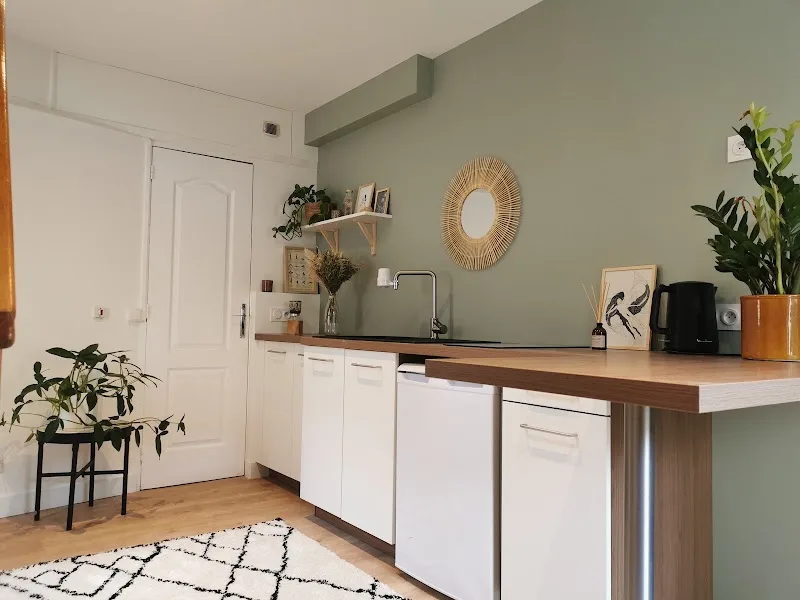 Maison Sésame, massage bien-être et relaxation - Massage Le Mans - OneBooking