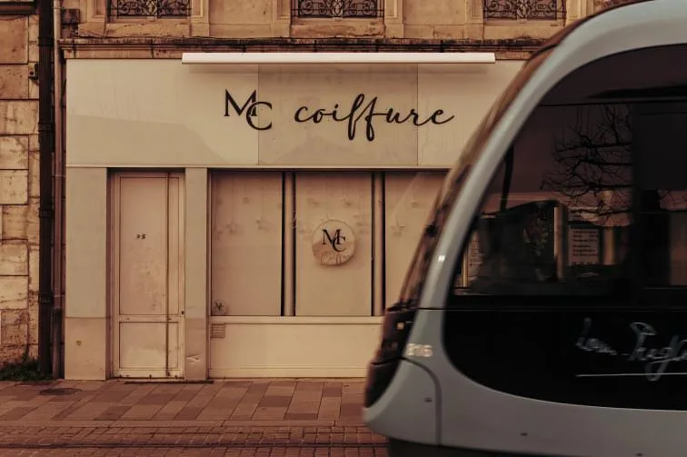 MCcoiffure - Coiffure Besançon - OneBooking