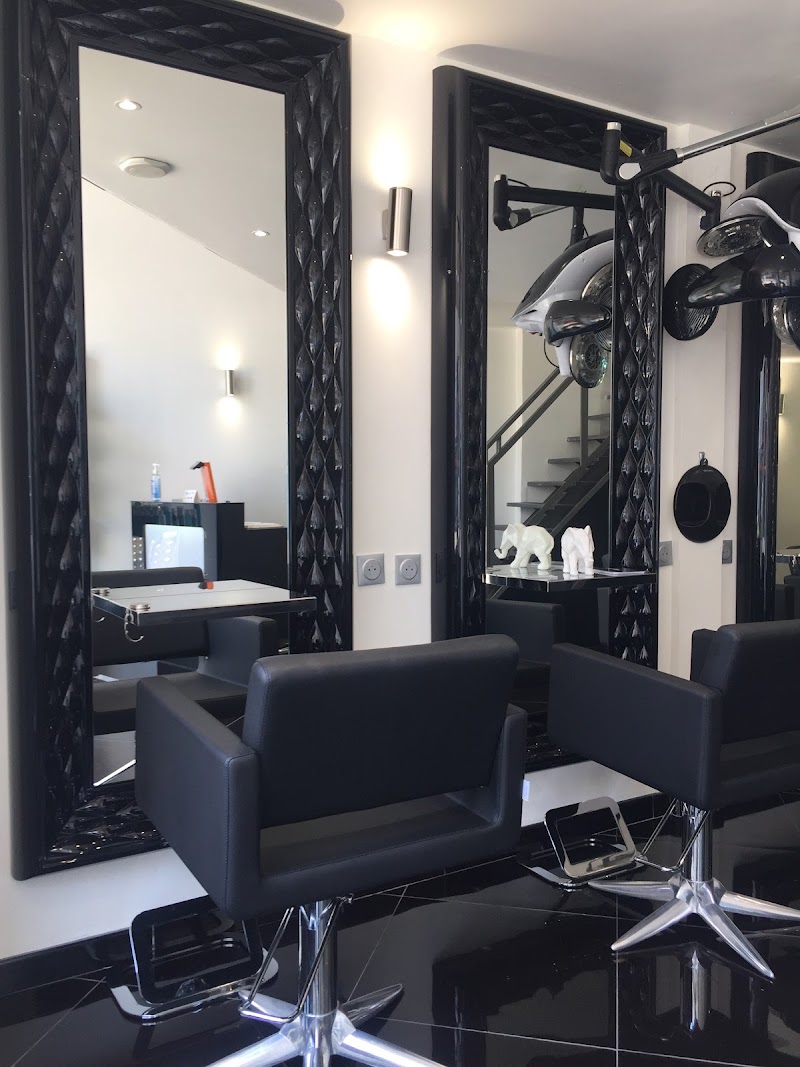 Design coiffure and beauty - Coiffure Cannes - OneBooking