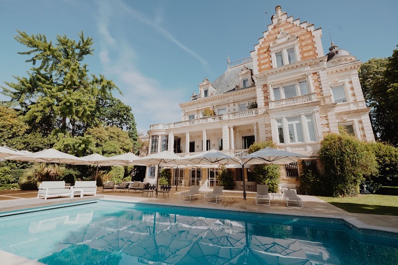 La Villa Guy & Spa - Teritoria - Bien-être Béziers - OneBooking