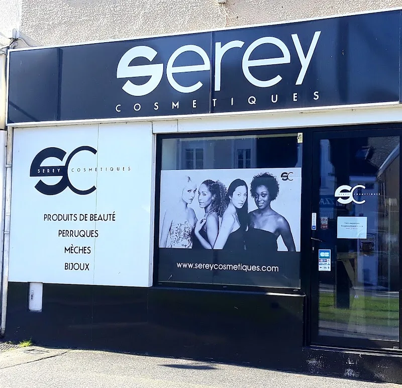 Serey Cosmetiques - Maquillage Le Mans - OneBooking