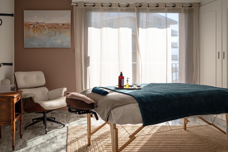 Arborésens - Massage bien être - Massage Ajaccio - OneBooking