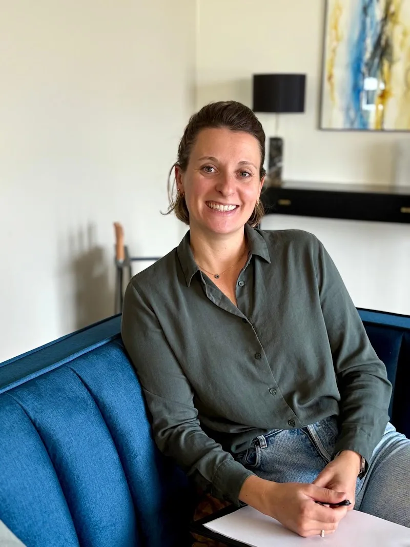 Lafitte Pauline - Massage et Kinésiologie - Massage Bordeaux - OneBooking