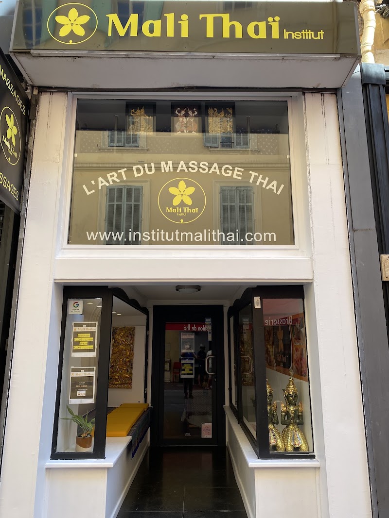 Mali Thai Institut Cannes Croisette - Massage Cannes - OneBooking