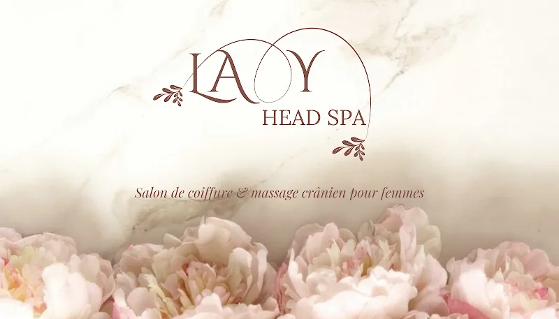 LADY Head Spa - Massage Besançon - OneBooking