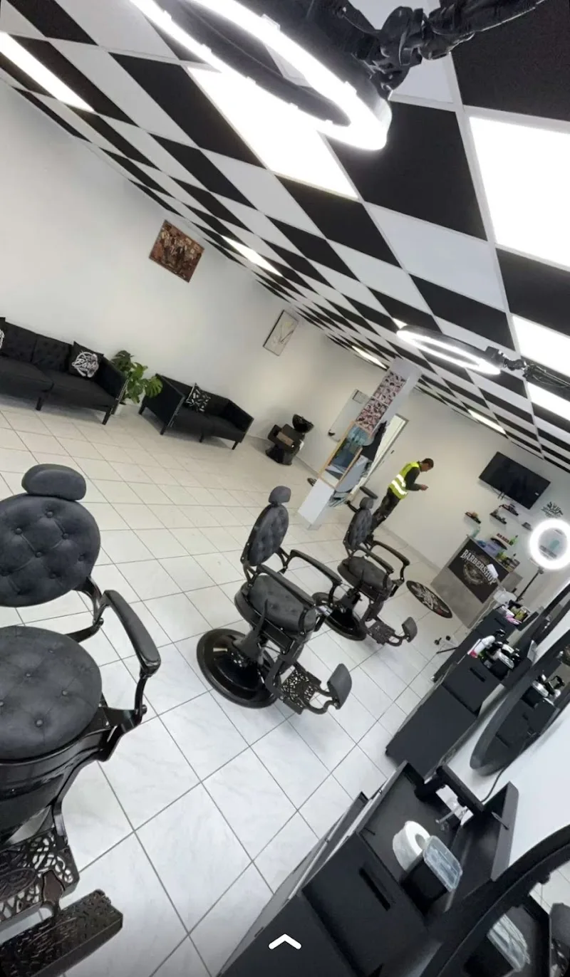 Kader Coiffure Marmiers - Coiffure Aurillac - OneBooking