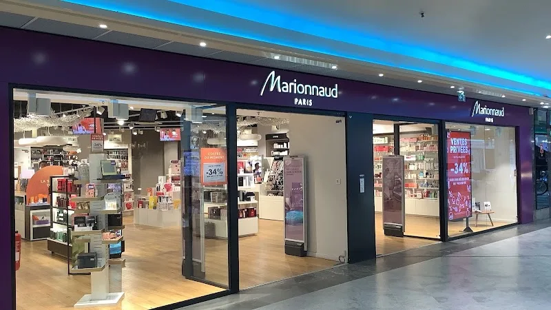 Marionnaud - Parfumerie & Institut - Maquillage Tours - OneBooking