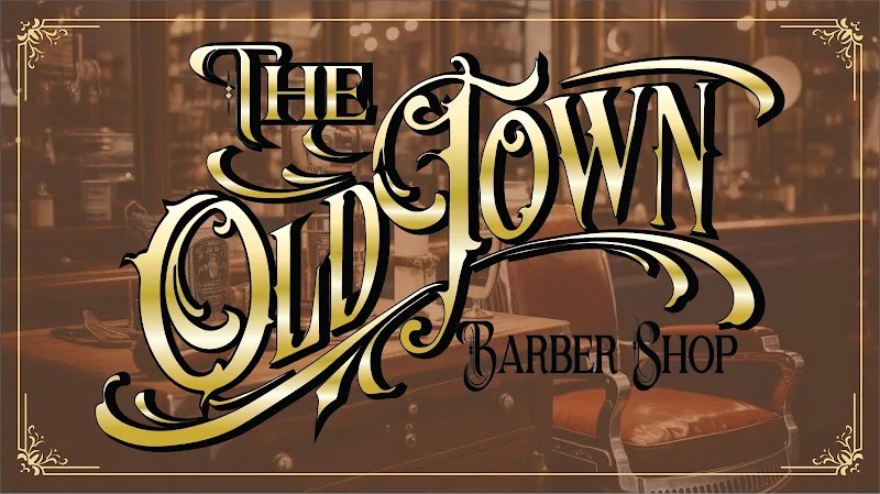 The Old Town Barber Shop - Barbier Lille - OneBooking
