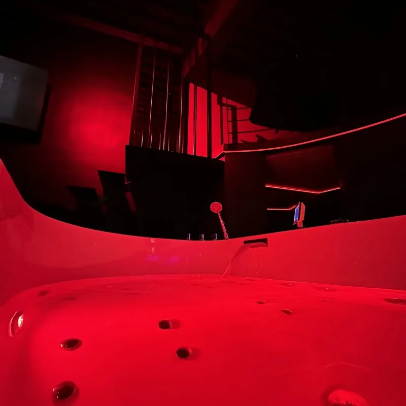 Secret Room Spa Lyon - Spa Lyon - OneBooking