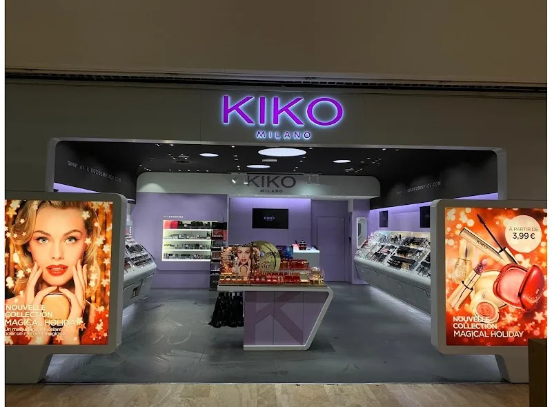 KIKO Milano - Maquillage Saint-Étienne - OneBooking