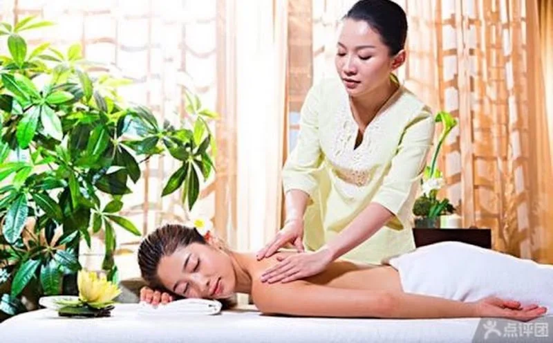 Massages Limoges - Massage Limoges - OneBooking