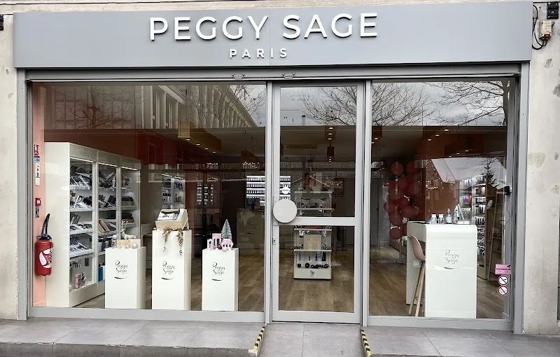 Peggy Sage Le Havre - Maquillage Le Havre - OneBooking