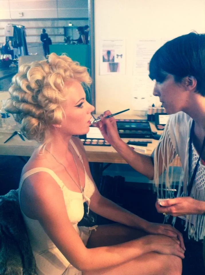 CAROLE PETRIGNO - Maquillage Toulouse - OneBooking