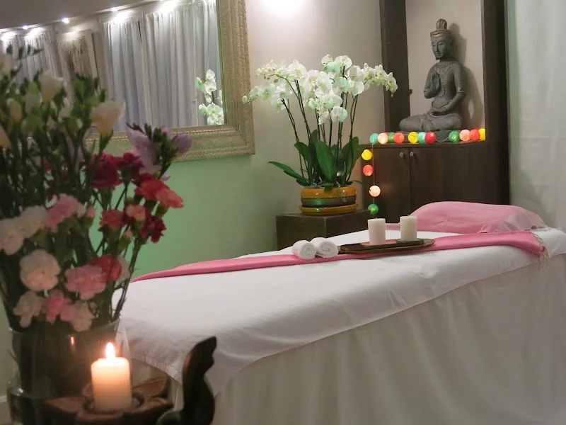 Phalla Massage Thaï - Orléans - Spa Orléans - OneBooking