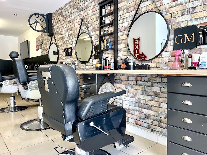 AR Barbier - Barbier Angers - OneBooking