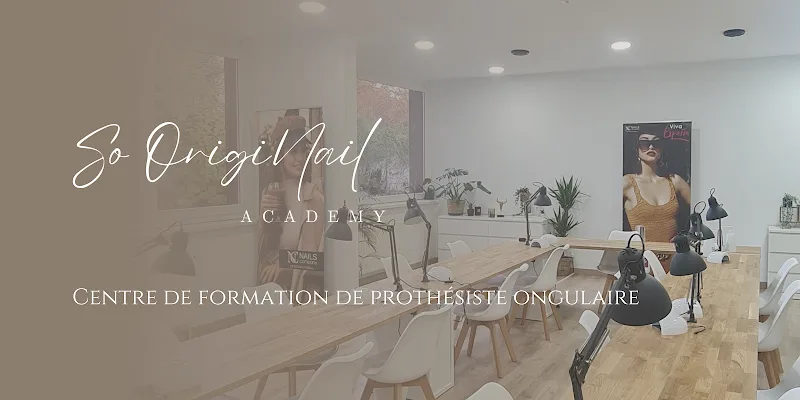 So OrigiNail Academy - Onglerie Amiens - OneBooking