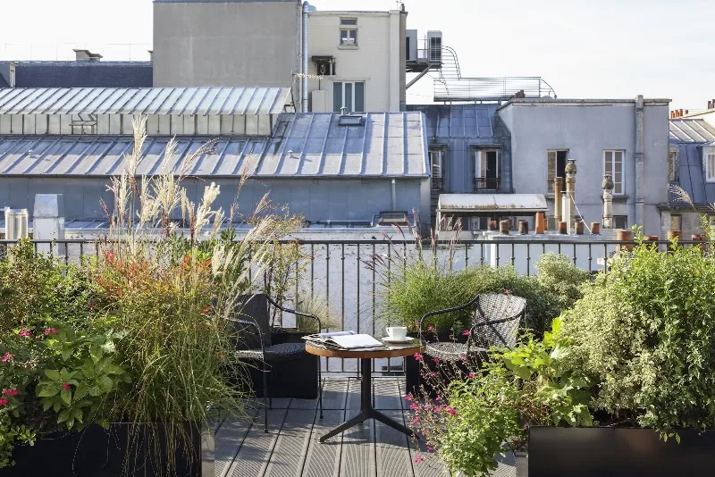 Les Bains Paris - Spa Paris - OneBooking