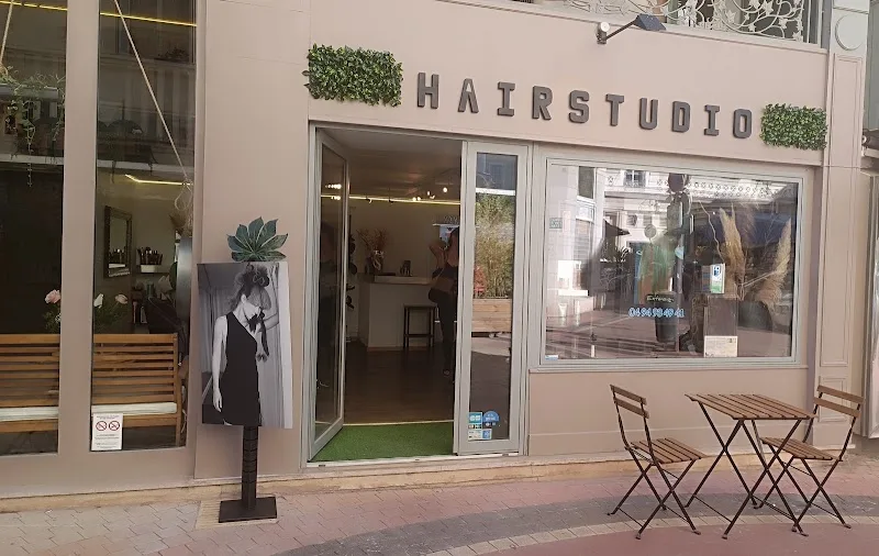 Hair studio - Coiffure Toulon - OneBooking